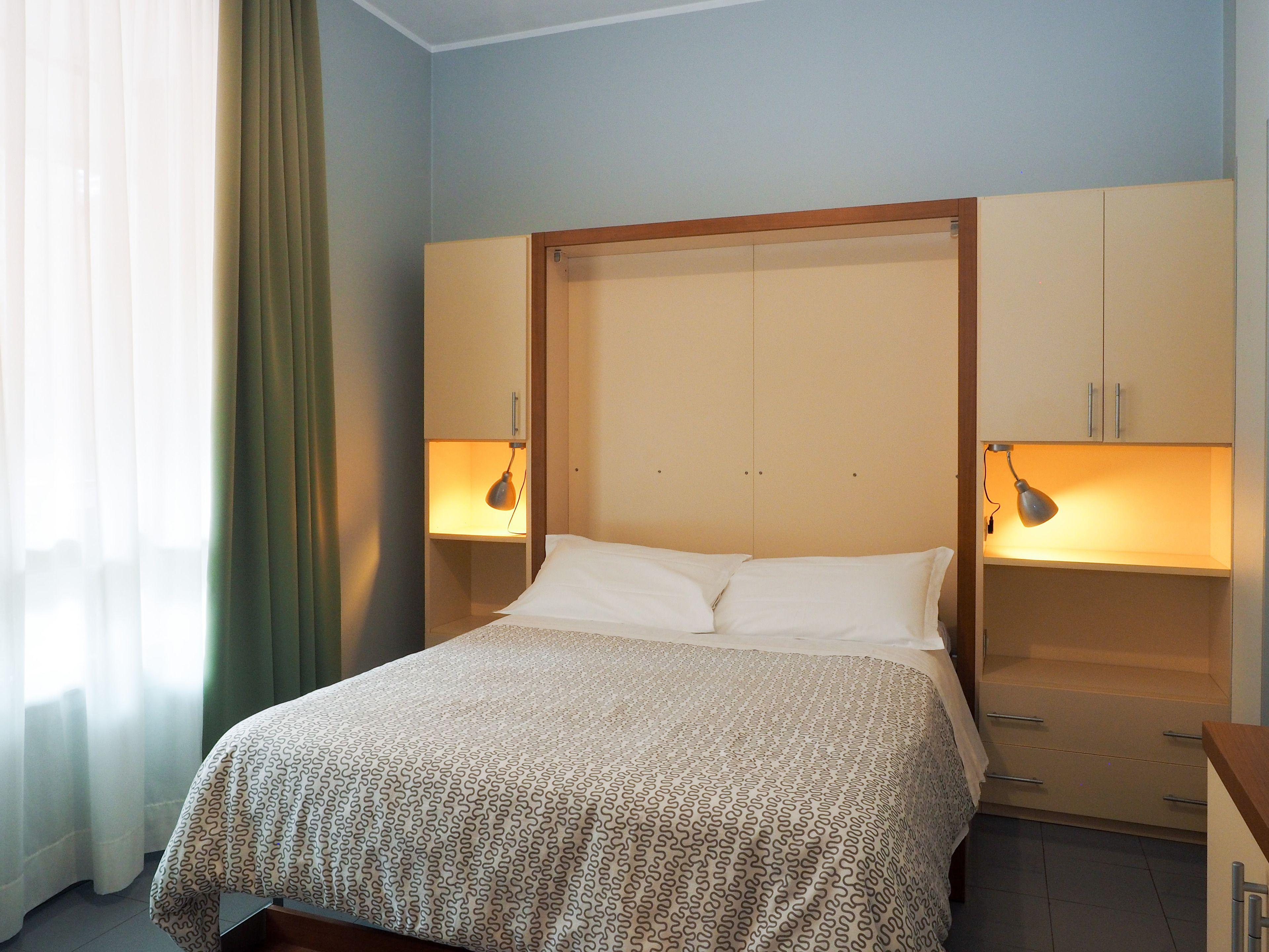 Aparthotel Navigli - Milan — Photos 3