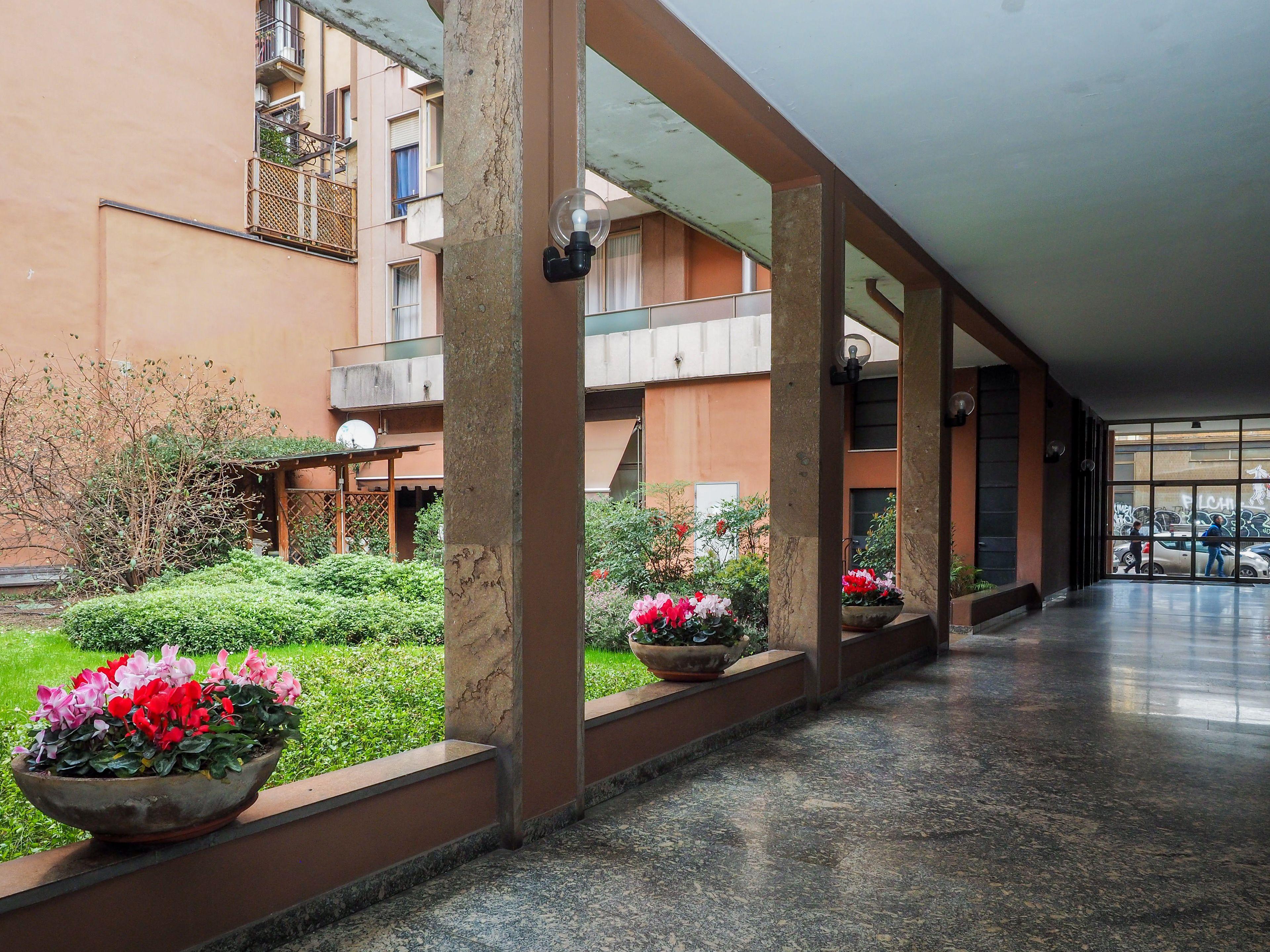 Aparthotel Navigli - Milan, Milan